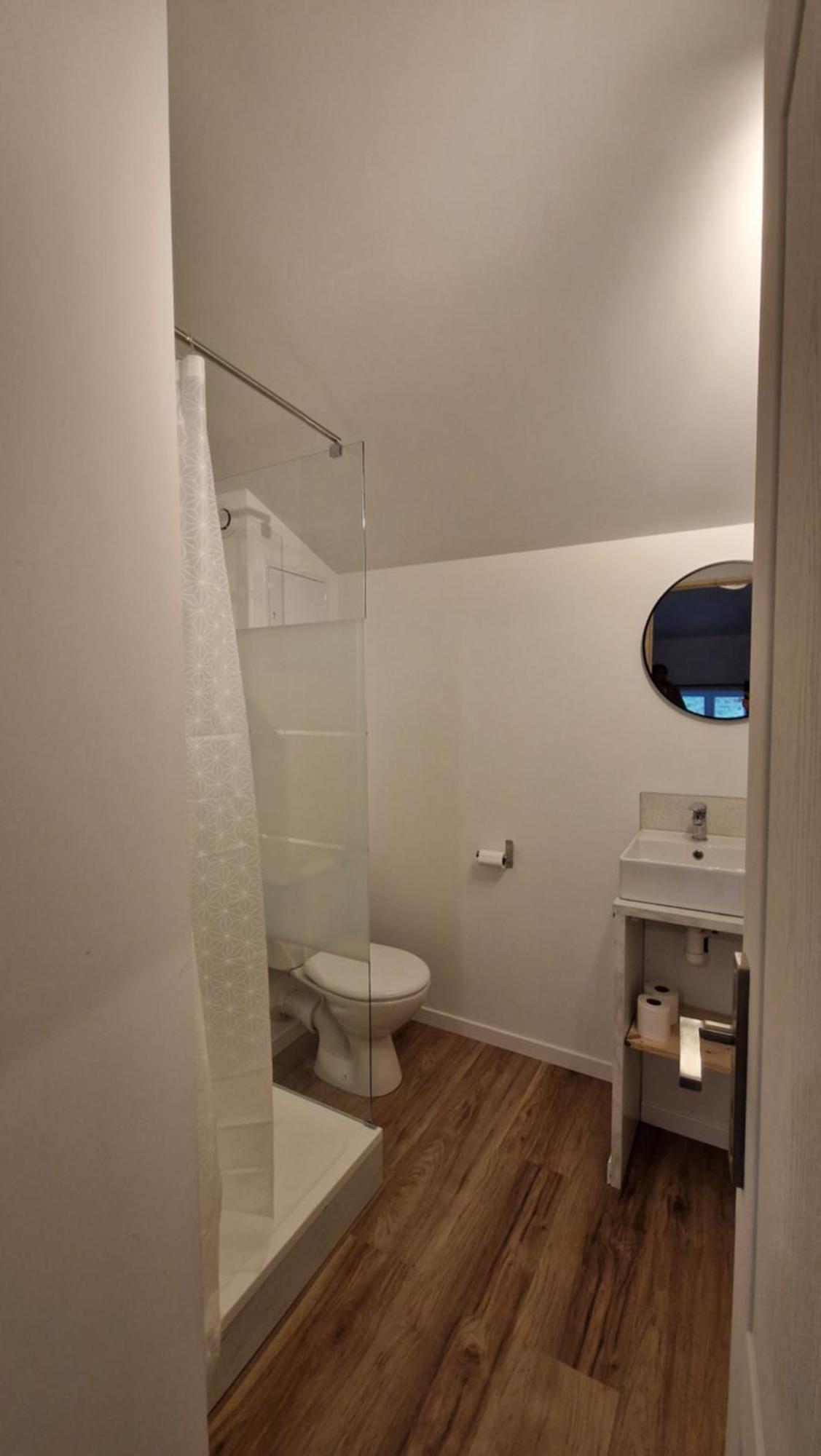 Apartamento Le Bourg Lagnieu Exterior foto